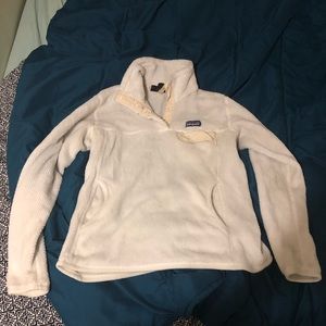 Women’s Patagonia Fleece Medium